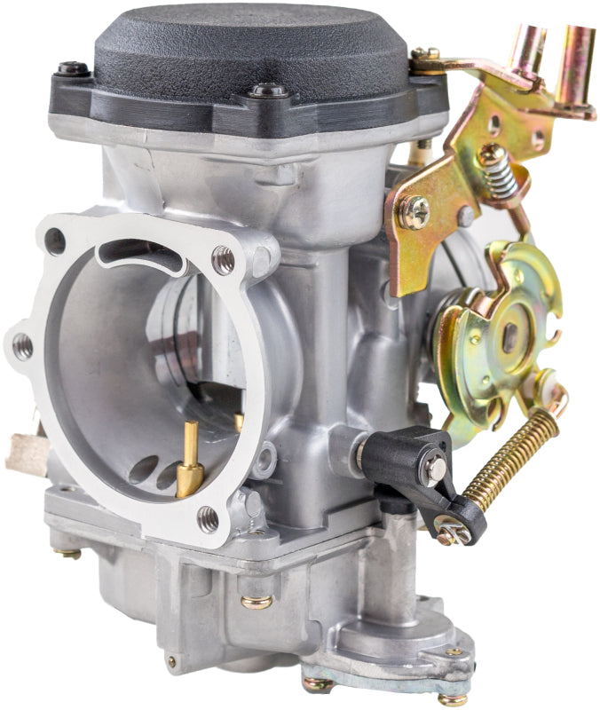 Bikers Choice 1988-2006 CV 40 Silver Replacement Carburetor Bikers Choice Carburetors  AXOPROS