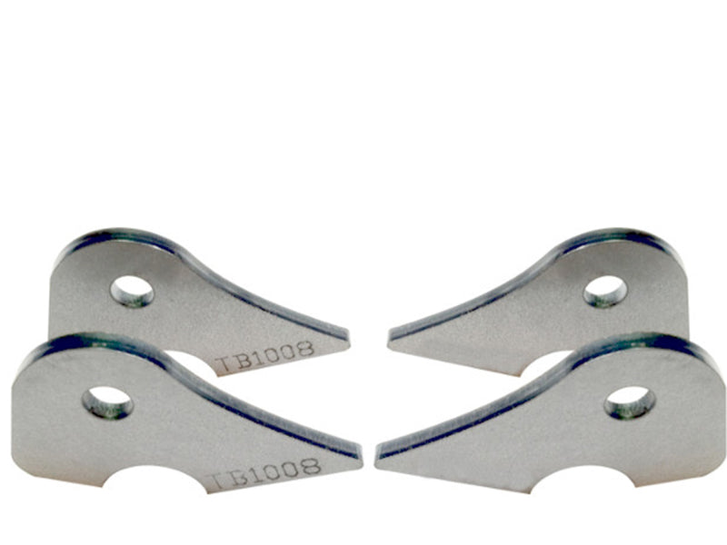 Artec Industries Coilover Tabs For Truss Rear Truss (4 Pieces) Artec Industries Coilovers  AXOPROS