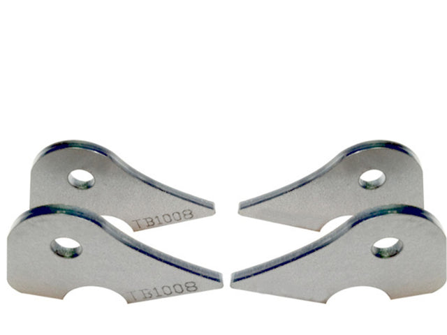 Artec Industries Coilover Tabs For Truss Rear Truss (4 Pieces) Artec Industries Coilovers  AXOPROS