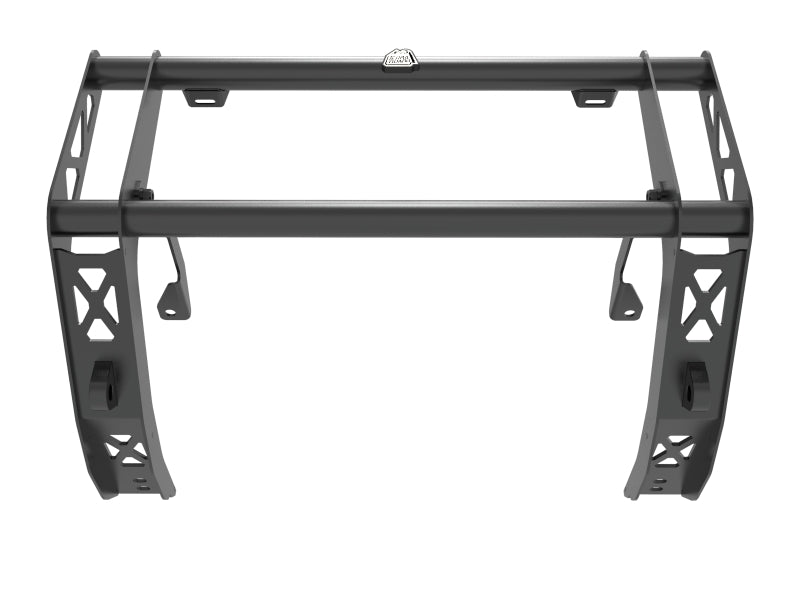 aFe 24-25 Toyota Land Cruiser (J250) POWER Terra Guard Bull Bar aFe Bull Bars  AXOPROS