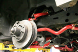 UMI Performance 78-88 GM G-Body Solid Front & Rear Sway Bar Kit UMI Performance Sway Bars  AXOPROS