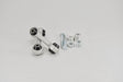 Kartboy 2008+ Subaru Rear Endlink Kit w/Hardware & Spacers - Set of 2 Kartboy Sway Bar Endlinks  AXOPROS