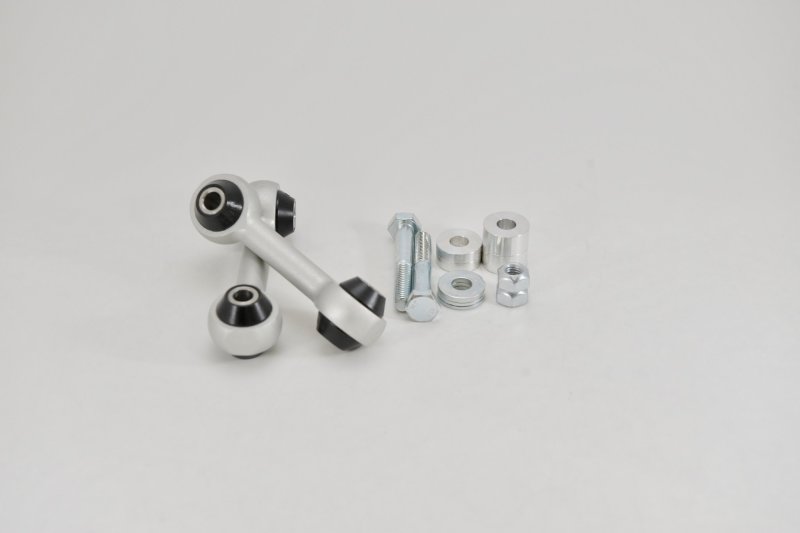 Kartboy 2008+ Subaru Rear Endlink Kit w/Hardware & Spacers - Set of 2 Kartboy Sway Bar Endlinks  AXOPROS
