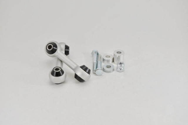Kartboy 2008+ Subaru Rear Endlink Kit w/Hardware & Spacers - Set of 2 Kartboy Sway Bar Endlinks  AXOPROS