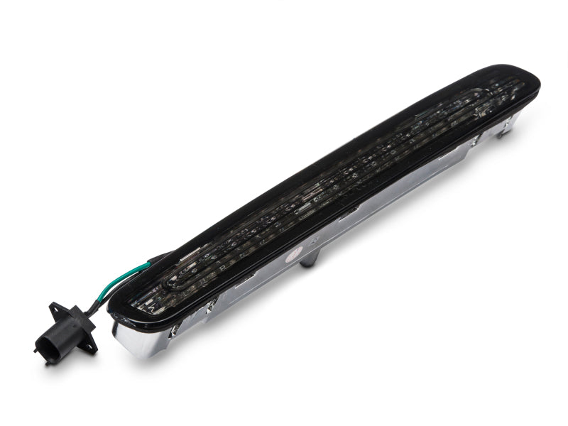 Raxiom 05-09 Ford Mustang Axial Series LED Third Brake Light (Smoked) Raxiom Brake Lights  AXOPROS