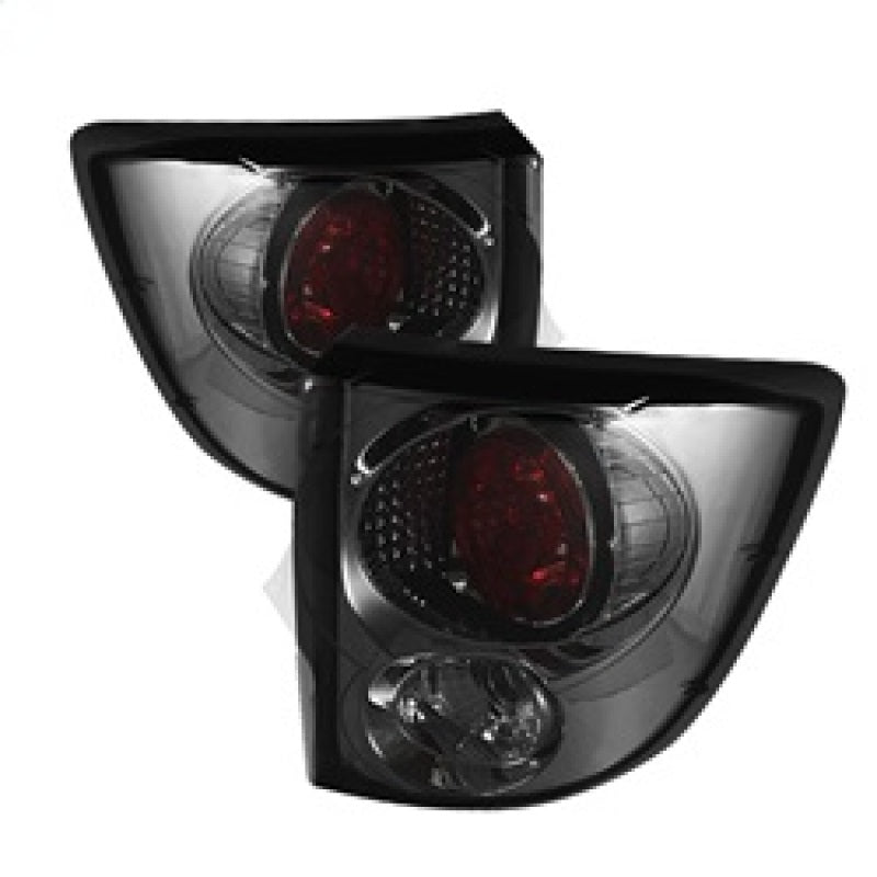 Spyder Toyota Celica 00-05 Euro Style Tail Lights Smoke ALT-YD-TCEL00-SM SPYDER Tail Lights  AXOPROS