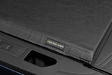 Truxedo 2020 GMC Sierra & Chevrolet Silverado 2500HD & 3500HD 6ft 9in Lo Pro Bed Cover Truxedo Bed Covers - Roll Up  AXOPROS