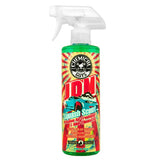 Chemical Guys JDM Squash Air Freshener & Odor Eliminator - 16oz Chemical Guys Surface Cleaners  AXOPROS