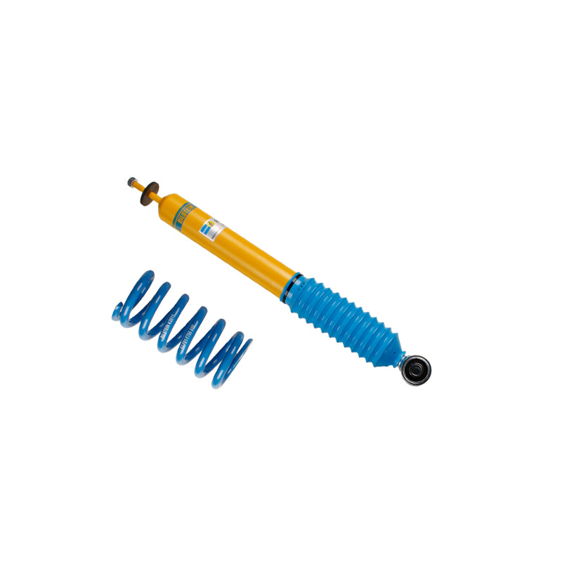Bilstein B14 Audi S4 (8E) K4 Performance Suspension System (May Req. OE 8E0412377C) Bilstein Coilovers  AXOPROS