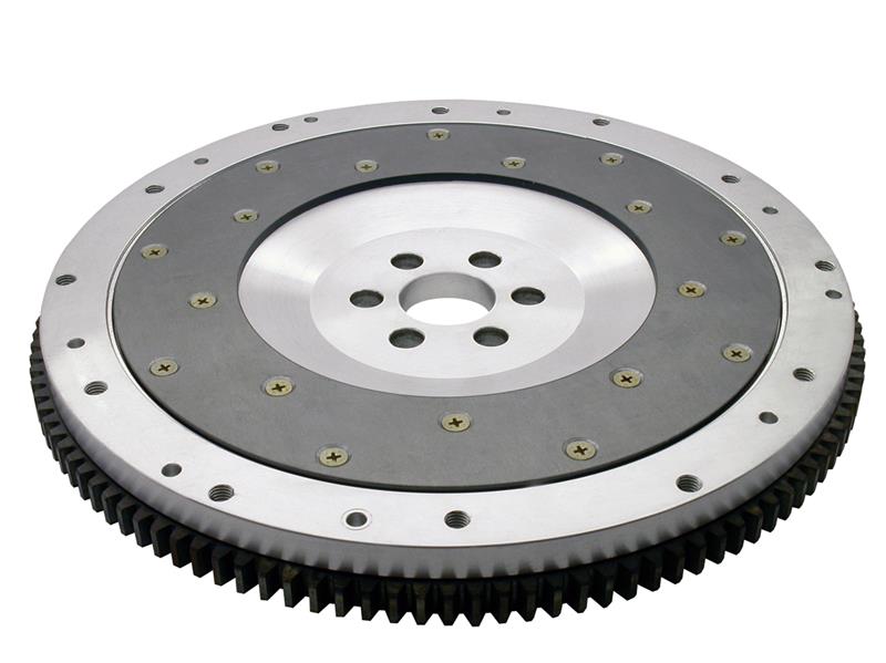 Fidanza Fidanza Nissan Patrol Aluminum Flywheel Flywheels aftermarket performance part
