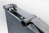 CSF 2022+ Subaru WRX All Aluminum Radiator CSF Radiators  AXOPROS