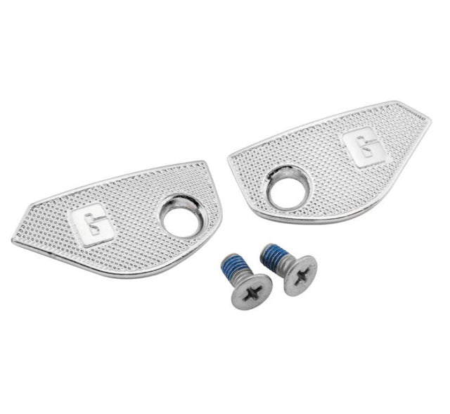 Gaerne Ankle Protector (Aluminum) Gaerne Motorcycle Boots  AXOPROS