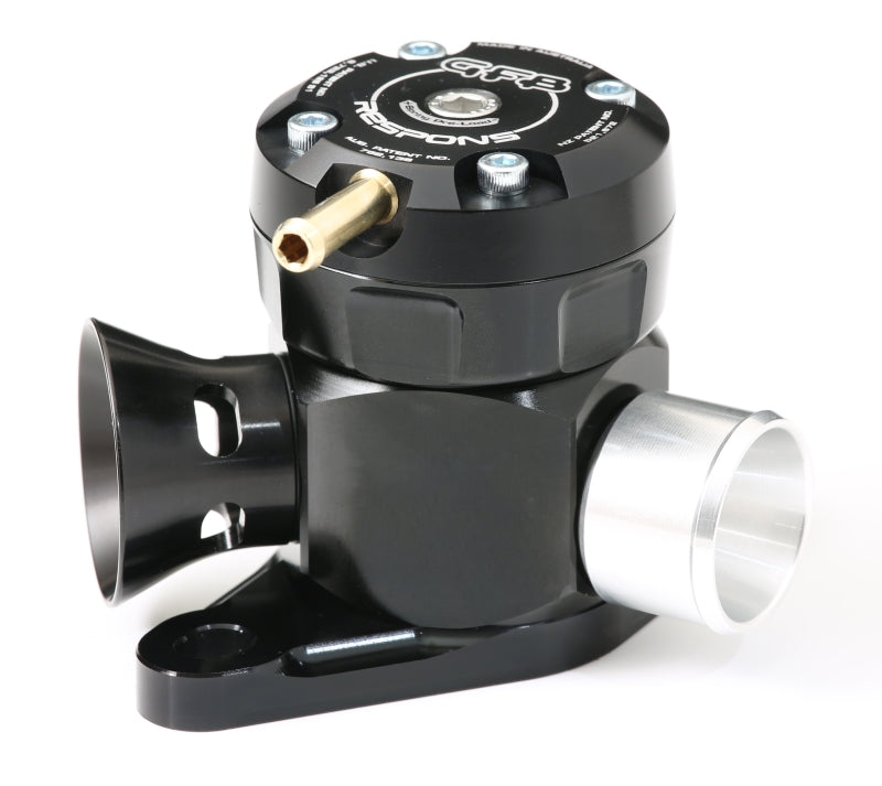 GFB 11-14 Nissan JUKE 1.6L Turbo TMS Respons Blow Off Valve Kit Go Fast Bits Blow Off Valves  AXOPROS