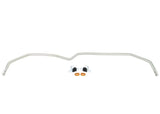 Whiteline 13-19 Ford Taurus Rear Sway Bar - Heavy Duty (Incl. Bushings) Whiteline Sway Bars  AXOPROS
