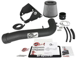 aFe Magnum FORCE Stage-2 Pro DRY S Cold Air Intake System 2017 Ford Superduty V8 6.2L aFe Cold Air Intakes  AXOPROS