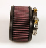 K&N Universal Rubber Filter K&N Engineering Air Filters - Universal Fit  AXOPROS