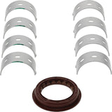 Hot Rods Hot Rods 2016 ACE 900 EPS/2017 ACE 900 EPS XC Main Bearing & Seal Kit Bearings aftermarket performance part
