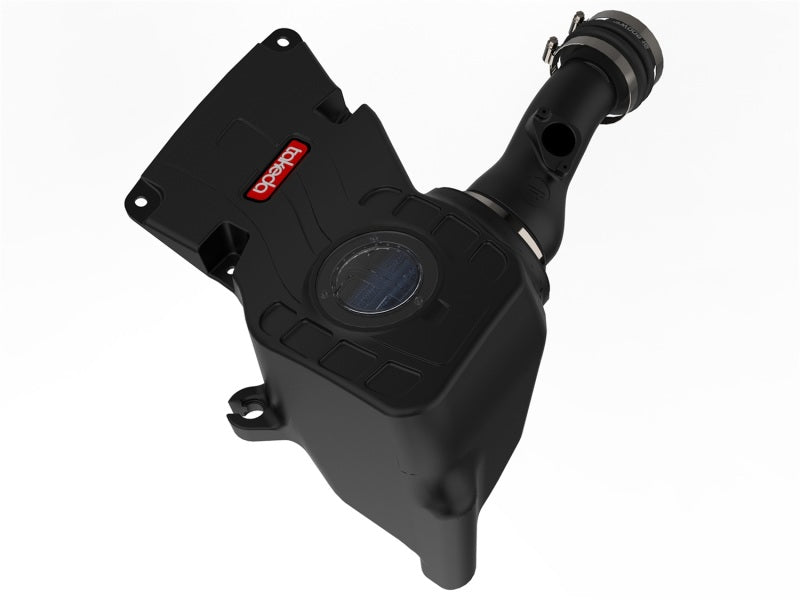 aFe Takeda Momentum Pro 5R Cold Air Intake System 2018 Honda Accord I4 1.5L (t) aFe Cold Air Intakes  AXOPROS