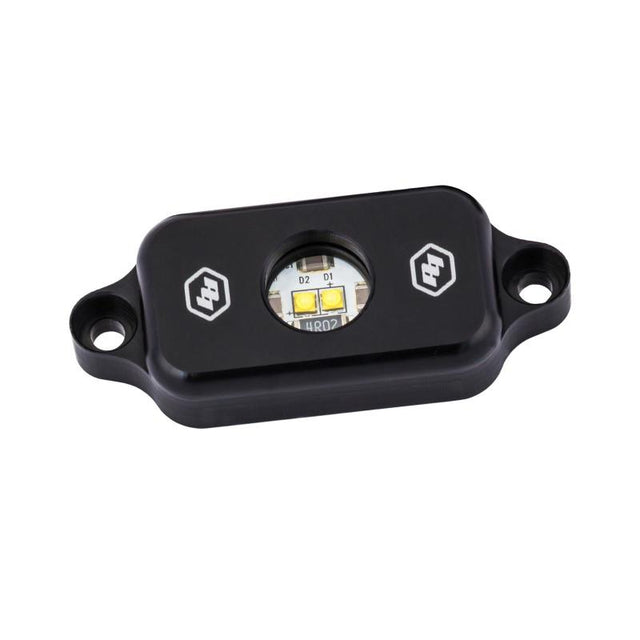 Baja Designs LED Rock Light - Red Baja Designs Light Bars & Cubes  AXOPROS