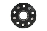 Perrin 17-18 Honda Civic Type R 64.1mm Hub 5x120 27mm Wheel Spacers (One Pair) Perrin Performance Wheel Spacers & Adapters  AXOPROS