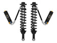 ICON 21-23 Ford Bronco 2.5in VS RR Coilover Kit - Front ICON Coilovers  AXOPROS