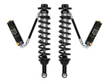 ICON 21-23 Ford Bronco 2.5in VS RR Coilover Kit - Front ICON Coilovers  AXOPROS