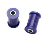 SuperPro 1978 Subaru Brat DL Front Lower Inner Control Arm Bushing Kit (28mm O.D.) Superpro Bushing Kits  AXOPROS