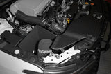 PERRIN 22-25 Subaru WRX Cold Air Intake - Neon Yellow Perrin Performance Cold Air Intakes  AXOPROS