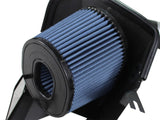 aFe MagnumFORCE Intake System Stage-2 PRO 5R 2014 Jeep Cherokee V6 3.0L EcoDiesel aFe Cold Air Intakes  AXOPROS