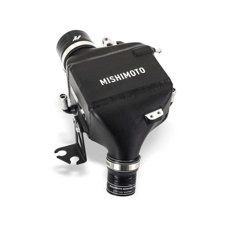 Mishimoto 2016+ Infiniti Q50/60 3.0T Performance Air-To-Water Intercooler Kit Mishimoto Intercooler Kits  AXOPROS