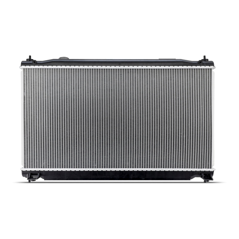 Mishimoto 16-24 Infiniti Q50/Q60 3.0T Replacement Radiator Mishimoto Radiators  AXOPROS