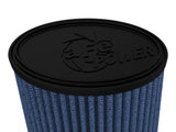 aFe MagnumFLOW Air Filters IAF P5R A/F P5R (3x4-3/4)F x (4x5-3/4)B x (2-1/2x4-1/4)T x 6H aFe Air Filters - Universal Fit  AXOPROS