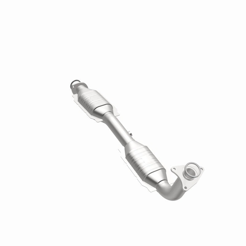 Magnaflow Conv DF 07-08 Toyota Tundra 5.7L P/S Magnaflow Catalytic Converter Direct Fit  AXOPROS