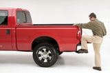 AMP Research 1999-2016 Ford F-250/350/450 BedStep - Black AMP Research Bed Steps  AXOPROS