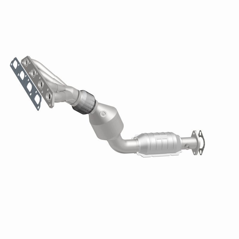 MagnaFlow Conv DF 02-06 Cooper/S manif Magnaflow Catalytic Converter Direct Fit  AXOPROS