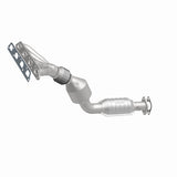 MagnaFlow Conv DF 02-06 Cooper/S manif Magnaflow Catalytic Converter Direct Fit  AXOPROS