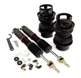 Air Lift Performance BMW F30 3-Series (incl xDrive) Rear Kit Air Lift Air Suspension Kits  AXOPROS