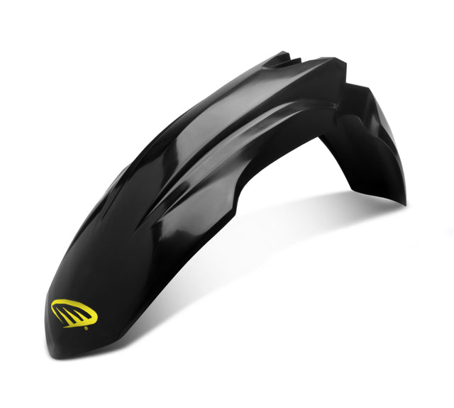 Cycra 18-21 Honda CRF250R-450RX Performance Front Fender - Black Cycra Plastics  AXOPROS