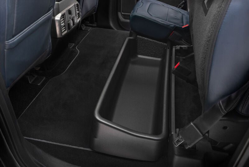Husky Liners 15-22 Ford F-150 SuperCrew Cab Husky GearBox Husky Liners Tool Storage  AXOPROS