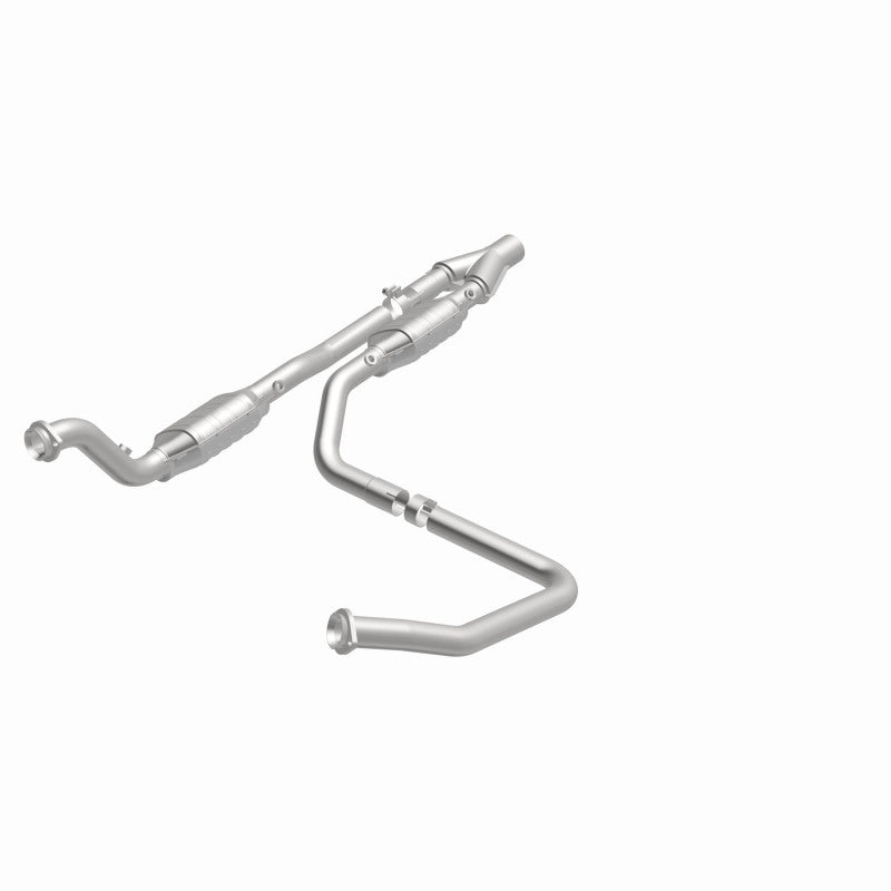 Magnaflow Conv DF 04-07 Dodge Ram 5.7L Magnaflow Catalytic Converter Direct Fit  AXOPROS