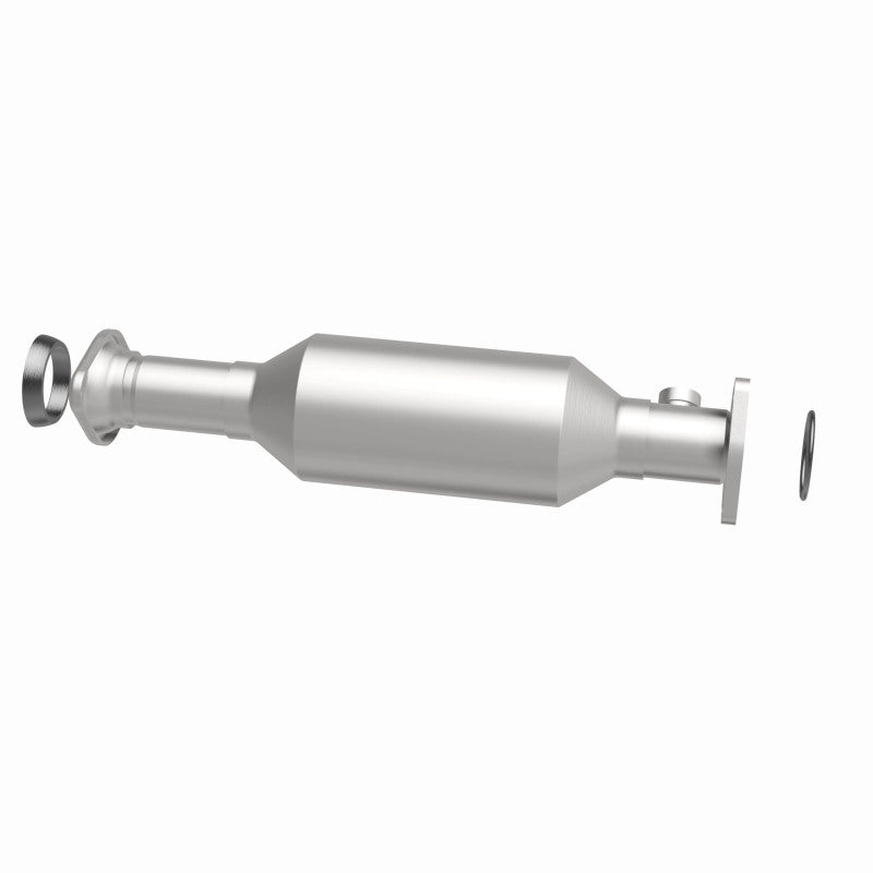 MagnaFlow Conv DF 97-01 Honda CR-V 2.0L Magnaflow Catalytic Converter Direct Fit  AXOPROS