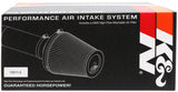 K&N 14-15 Toyota Tundra V8-4.7L/5.7L Performance Air Intake System K&N Engineering Cold Air Intakes  AXOPROS