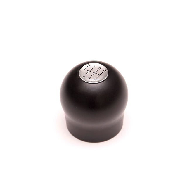 Cusco 2020+ Toyota Corolla Hatchback 6MT Model Sport Shift Knob 6 Speed 44mm OD - Black Cusco Shift Knobs  AXOPROS