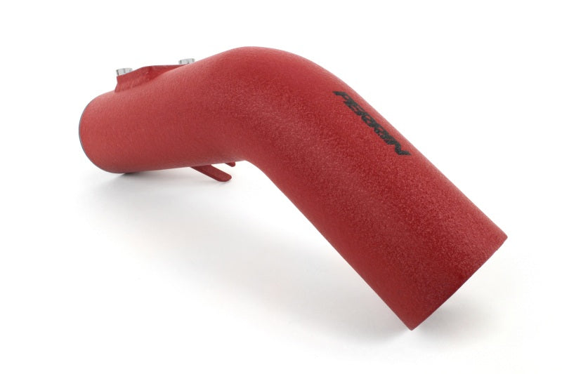 PERRIN 08-14 Subaru WRX / 08-15 STI Cold-Air Intake - Red Perrin Performance Cold Air Intakes  AXOPROS