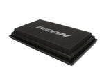 PERRIN 02-07 Subaru WRX/STI/Impreza & 04-08 Forester All Panel Foam Filter - Black Perrin Performance Air Filters - Drop In  AXOPROS