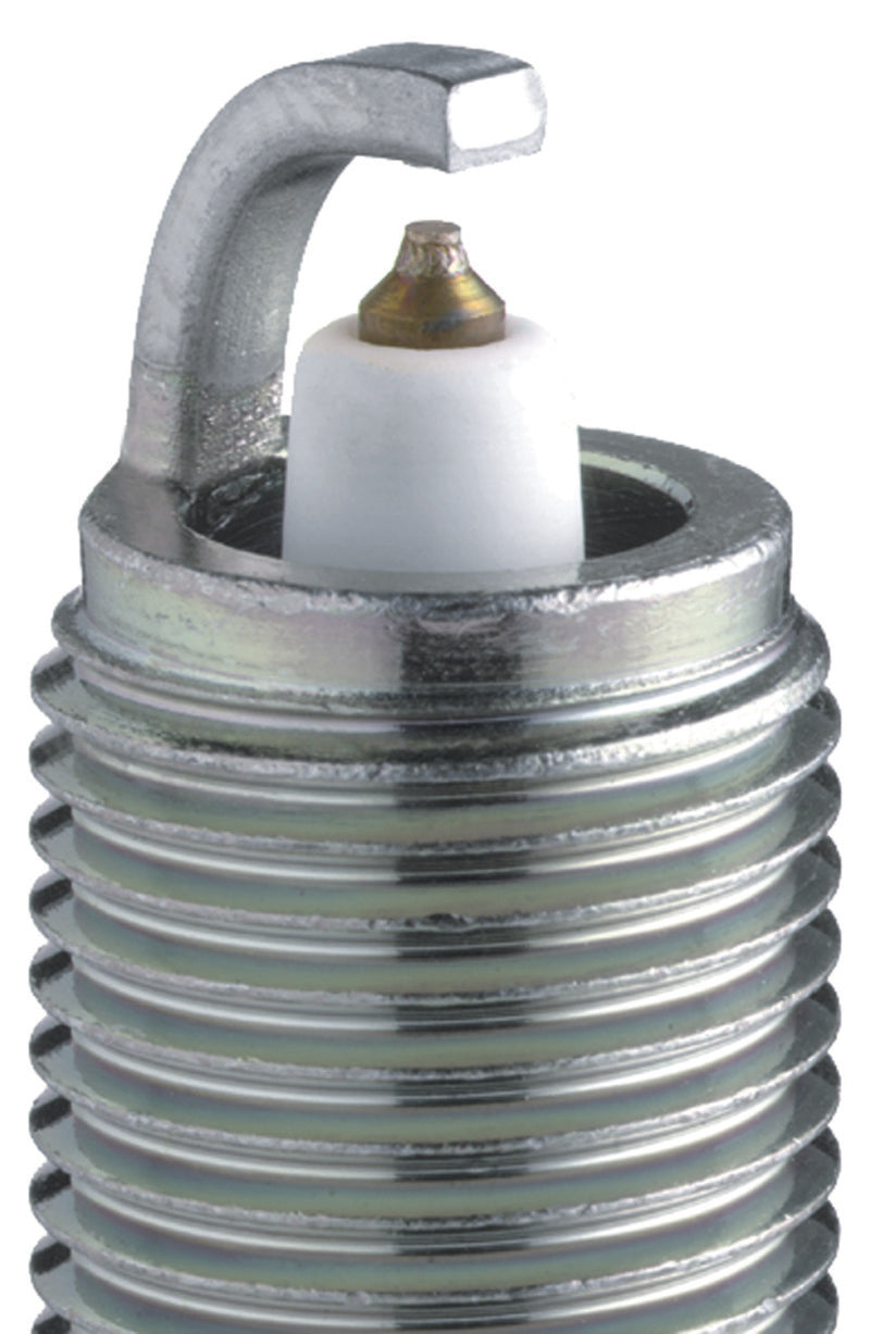 NGK NGK Laser Platinum Spark Plug Box of 4 (PZFR5D-11) Spark Plugs aftermarket performance part