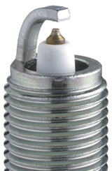 NGK NGK Laser Platinum Spark Plug Box of 4 (PZFR5D-11) Spark Plugs aftermarket performance part