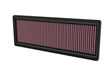 K&N 23-25 Ford Escape Replacement Air Filter K&N Engineering Air Filters - Direct Fit  AXOPROS