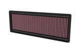 K&N 23-25 Ford Escape Replacement Air Filter K&N Engineering Air Filters - Direct Fit  AXOPROS