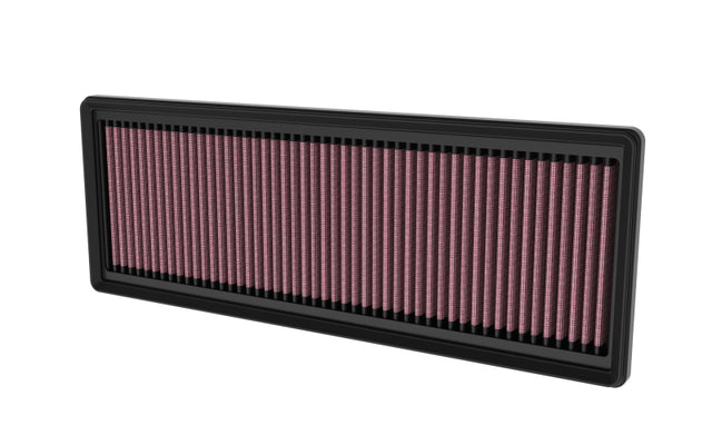 K&N 23-25 Ford Escape Replacement Air Filter K&N Engineering Air Filters - Direct Fit  AXOPROS